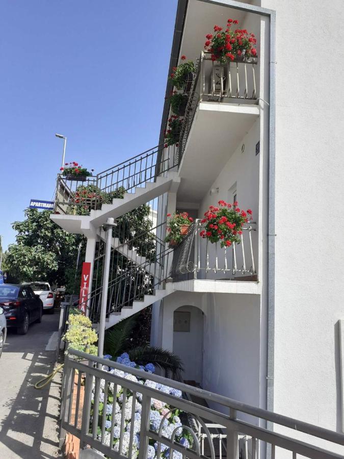Villa Angelina クンボル エクステリア 写真